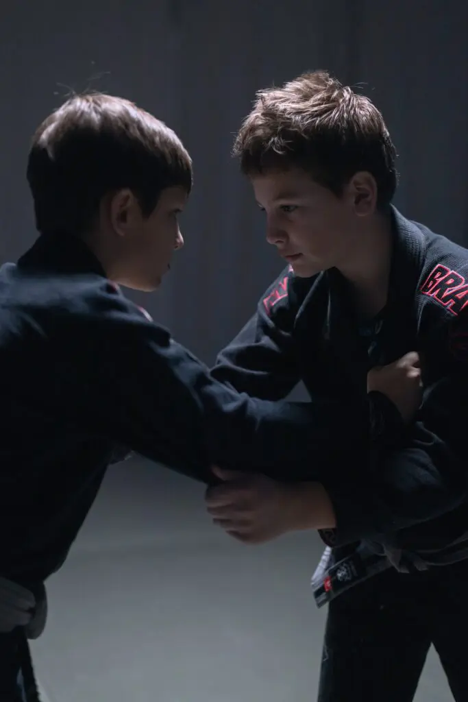 Kids Karate Classes in Cape Girardeau